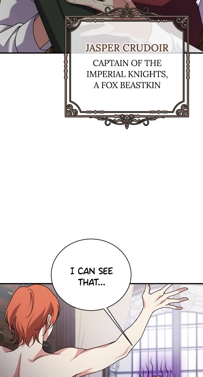 The Empress’s Two Wolves Chapter 8 page 64 - 