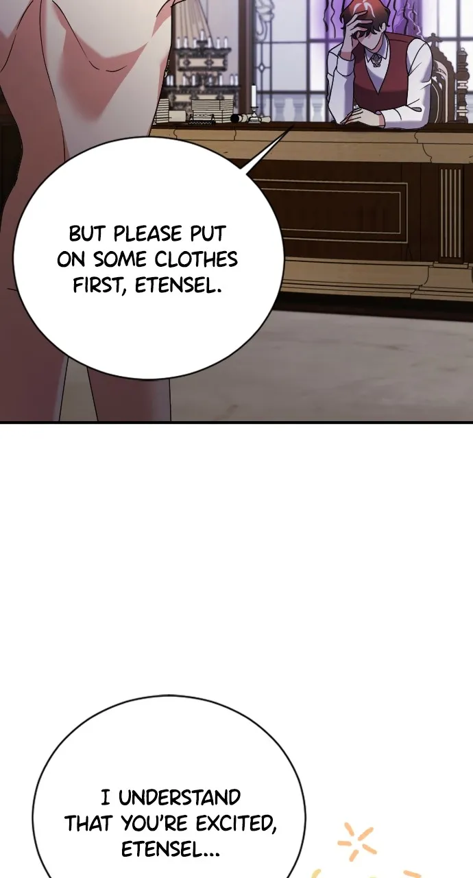 The Empress’s Two Wolves Chapter 8 page 65 - 