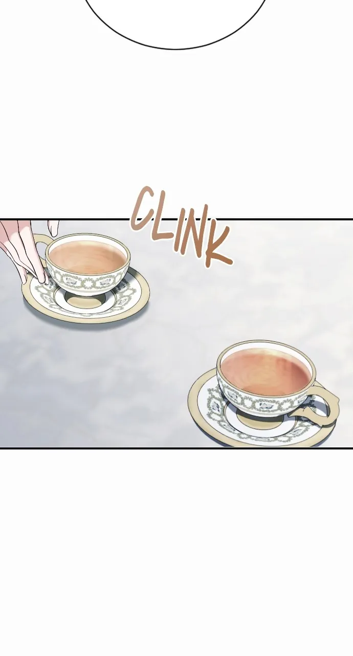 The Empress’s Two Wolves Chapter 8 page 8 - 