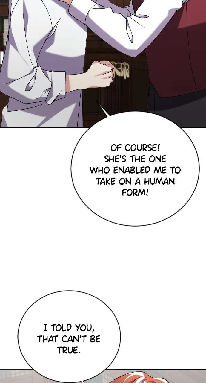 The Empress’s Two Wolves Chapter 8 page 71 - 