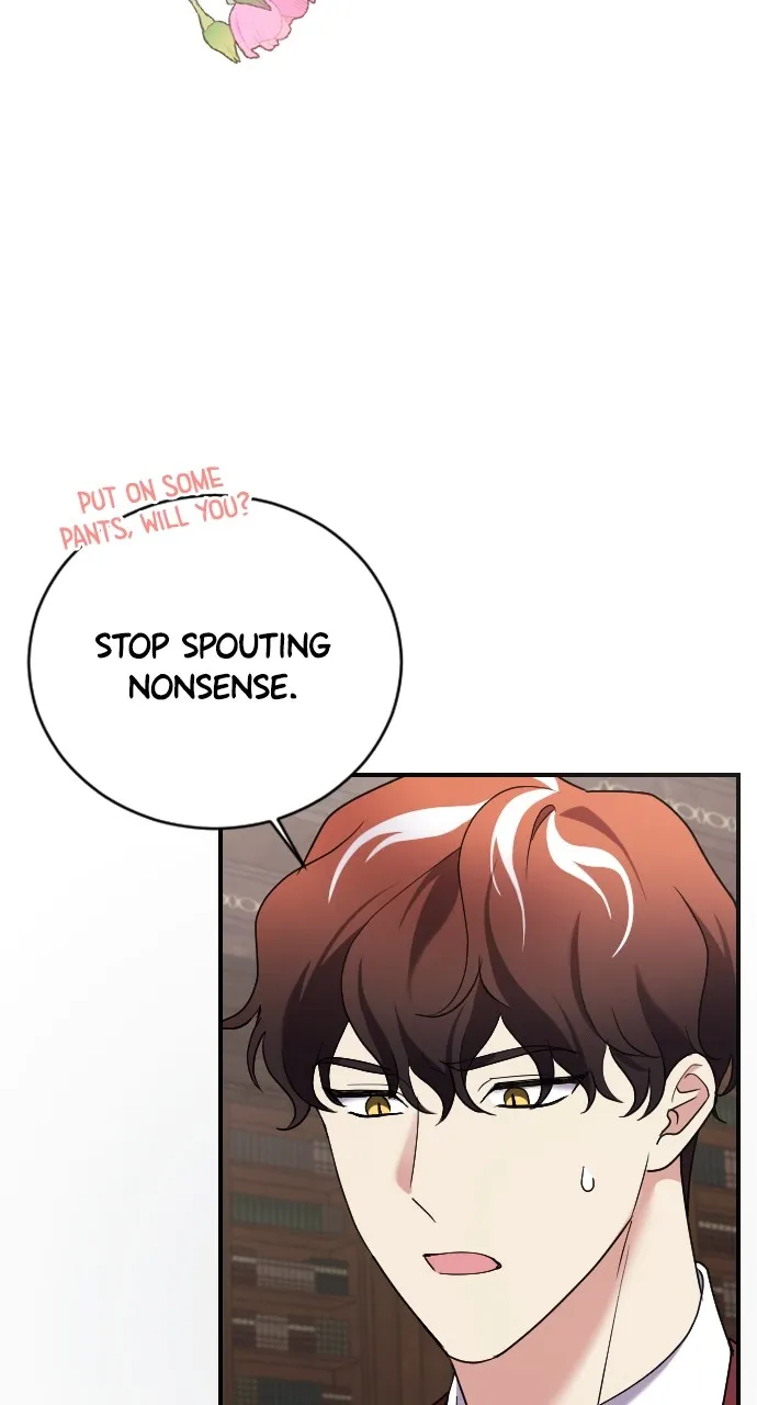 The Empress’s Two Wolves Chapter 8 page 78 - 
