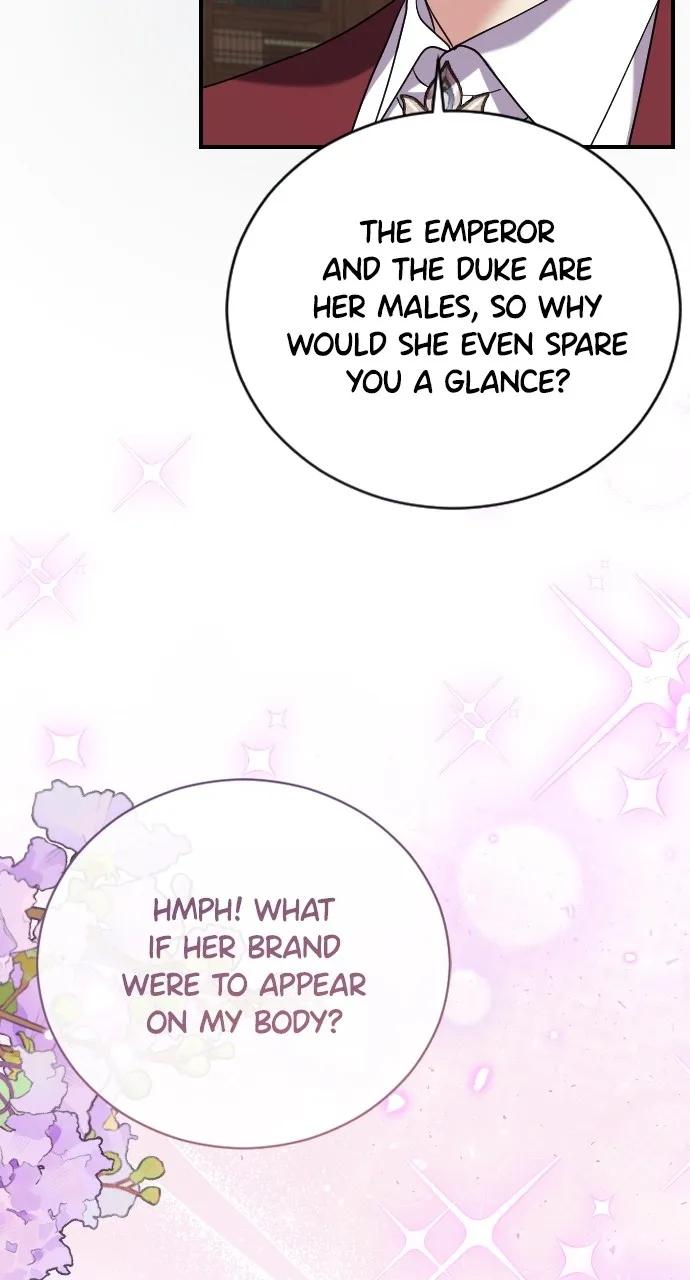 The Empress’s Two Wolves Chapter 8 page 79 - 