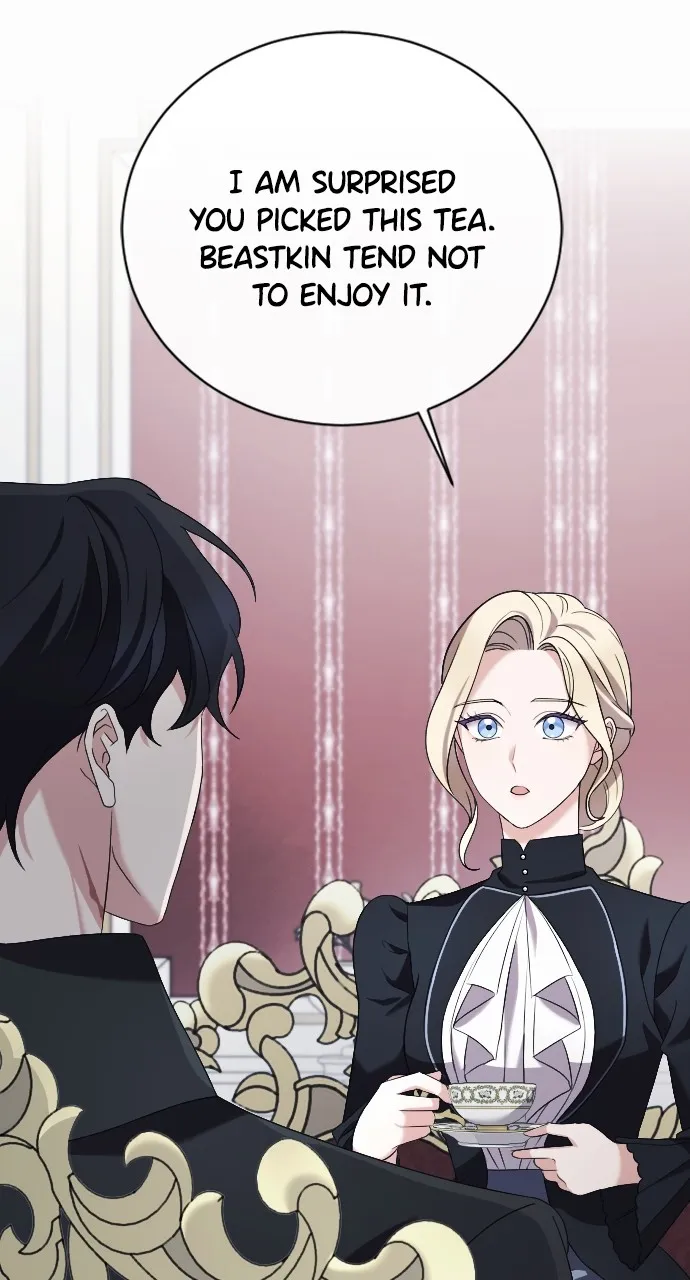 The Empress’s Two Wolves Chapter 8 page 9 - 