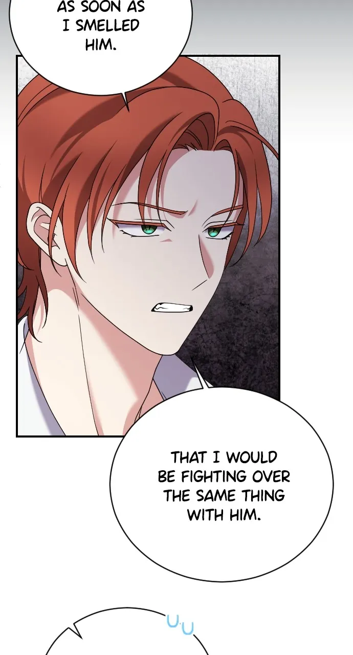 The Empress’s Two Wolves Chapter 8 page 85 - 