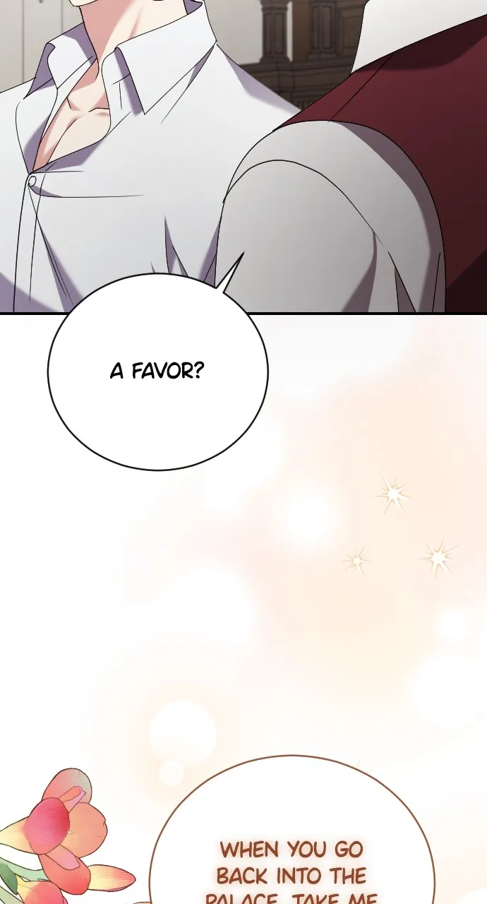 The Empress’s Two Wolves Chapter 8 page 87 - 