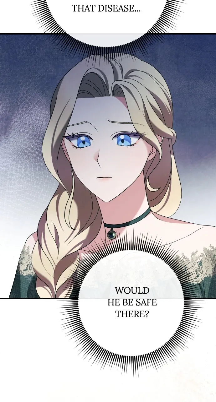 The Empress’s Two Wolves Chapter 9 page 14 - 