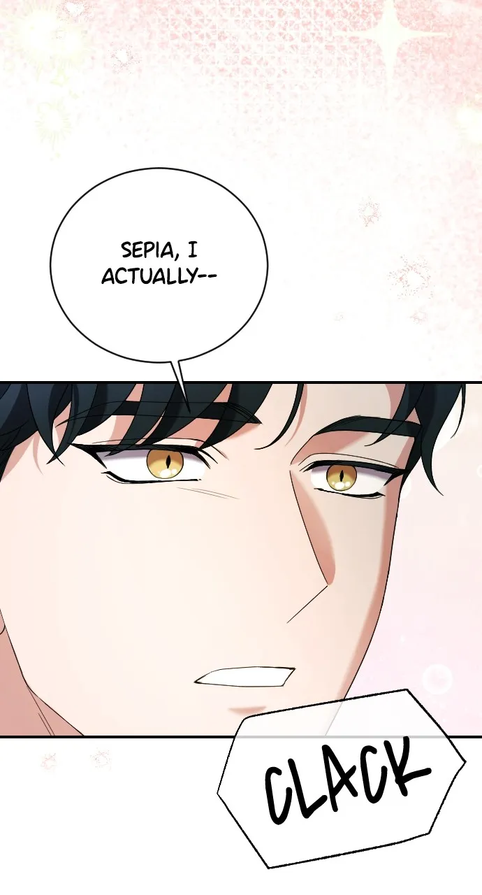 The Empress’s Two Wolves Chapter 9 page 17 - 