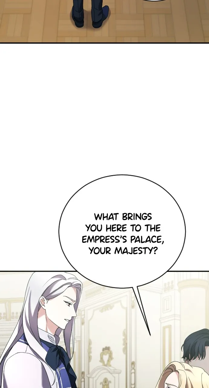 The Empress’s Two Wolves Chapter 9 page 29 - 