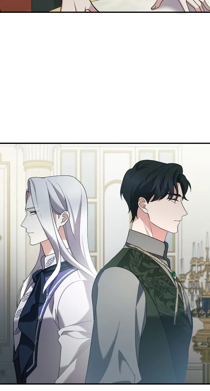 The Empress’s Two Wolves Chapter 9 page 33 - 
