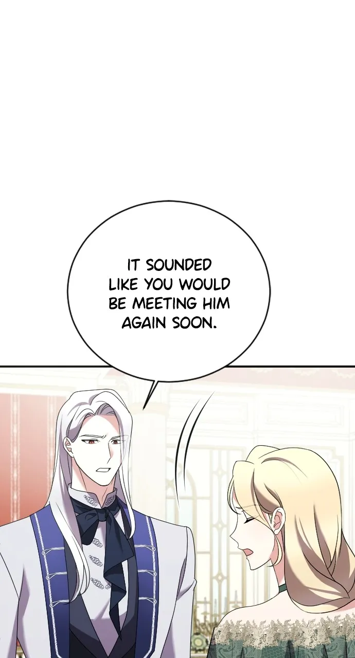 The Empress’s Two Wolves Chapter 9 page 38 - 
