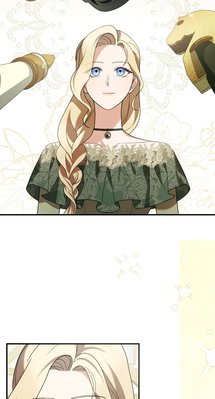 The Empress’s Two Wolves Chapter 9 page 5 - 