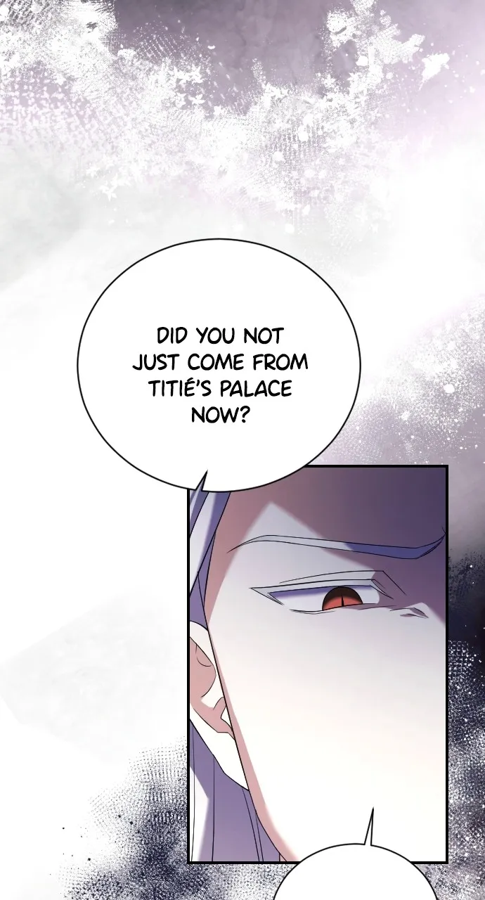 The Empress’s Two Wolves Chapter 9 page 41 - 