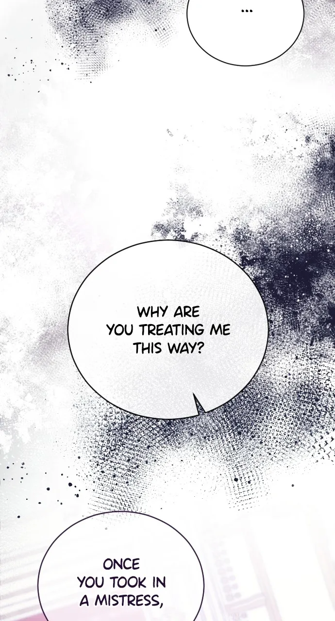 The Empress’s Two Wolves Chapter 9 page 42 - 