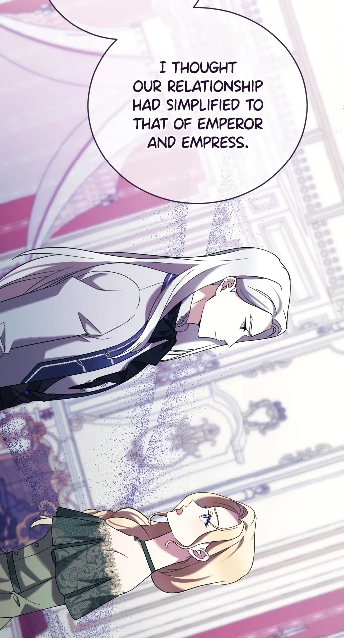 The Empress’s Two Wolves Chapter 9 page 43 - 