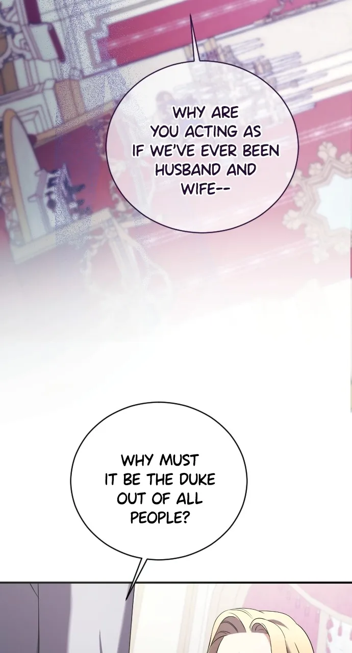 The Empress’s Two Wolves Chapter 9 page 44 - 