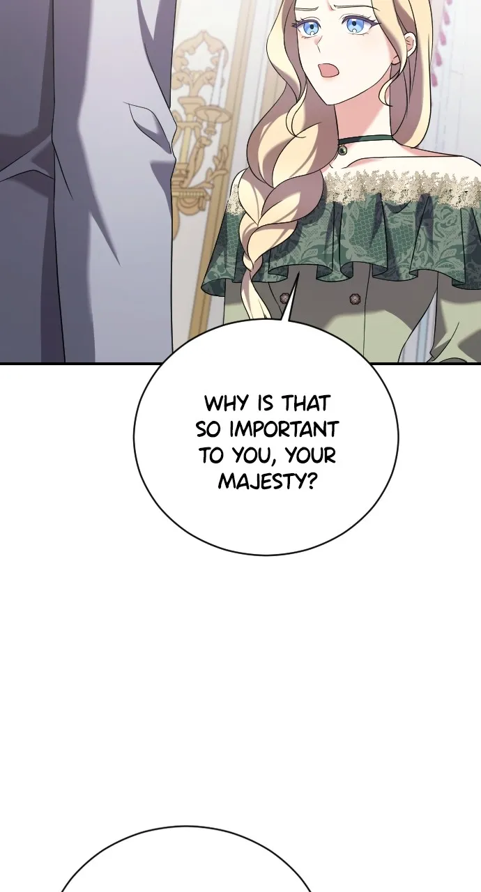 The Empress’s Two Wolves Chapter 9 page 45 - 