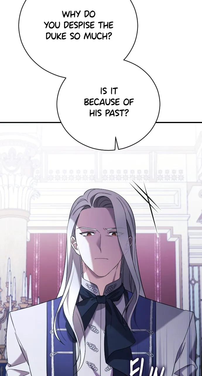 The Empress’s Two Wolves Chapter 9 page 46 - 