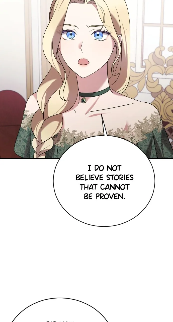 The Empress’s Two Wolves Chapter 9 page 48 - 