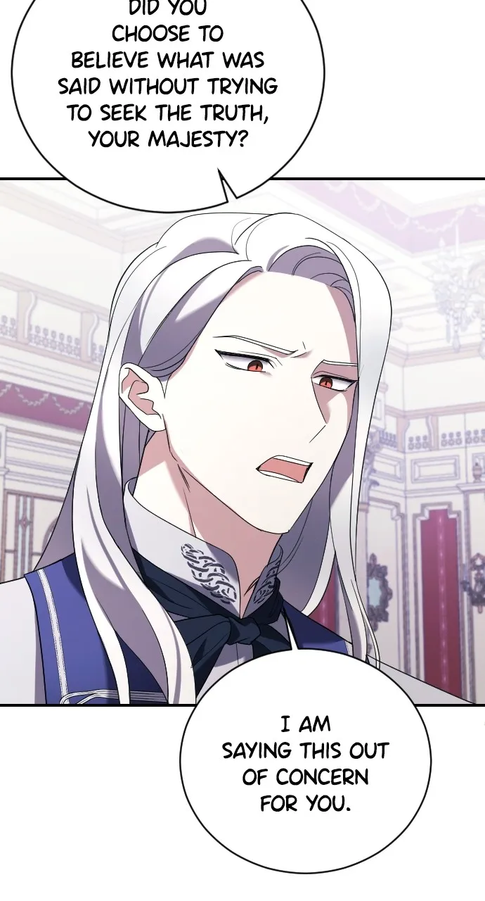 The Empress’s Two Wolves Chapter 9 page 49 - 