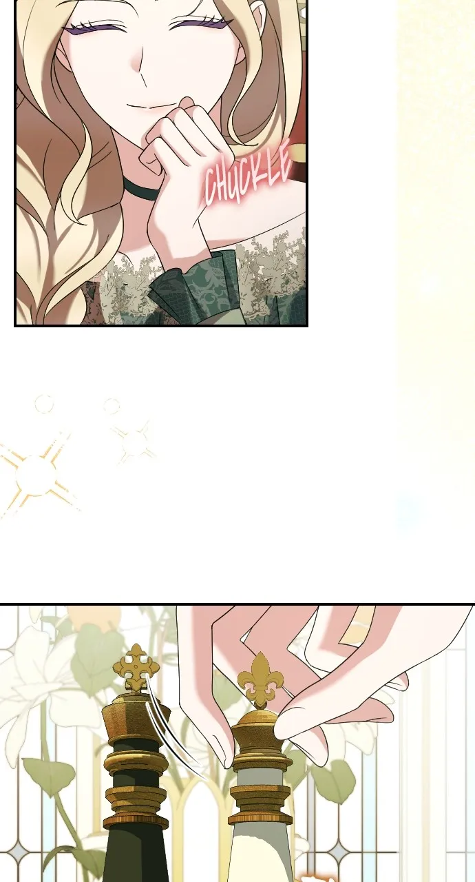The Empress’s Two Wolves Chapter 9 page 6 - 