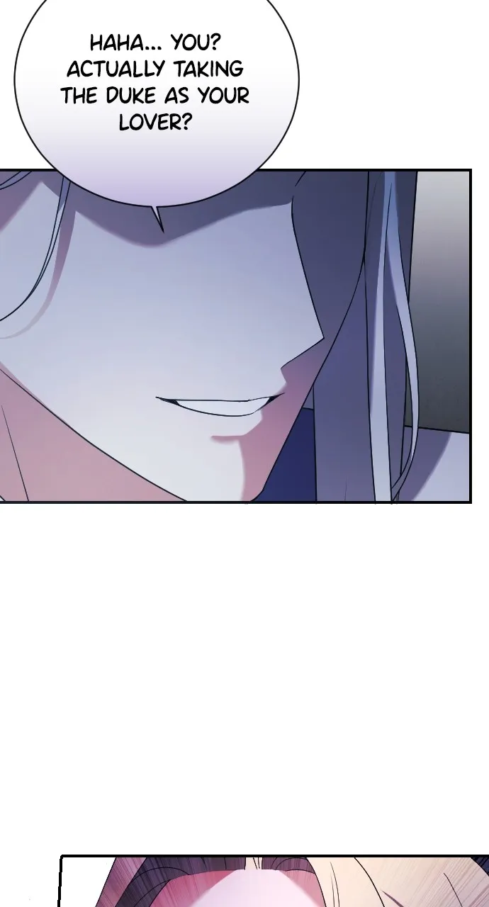 The Empress’s Two Wolves Chapter 9 page 53 - 