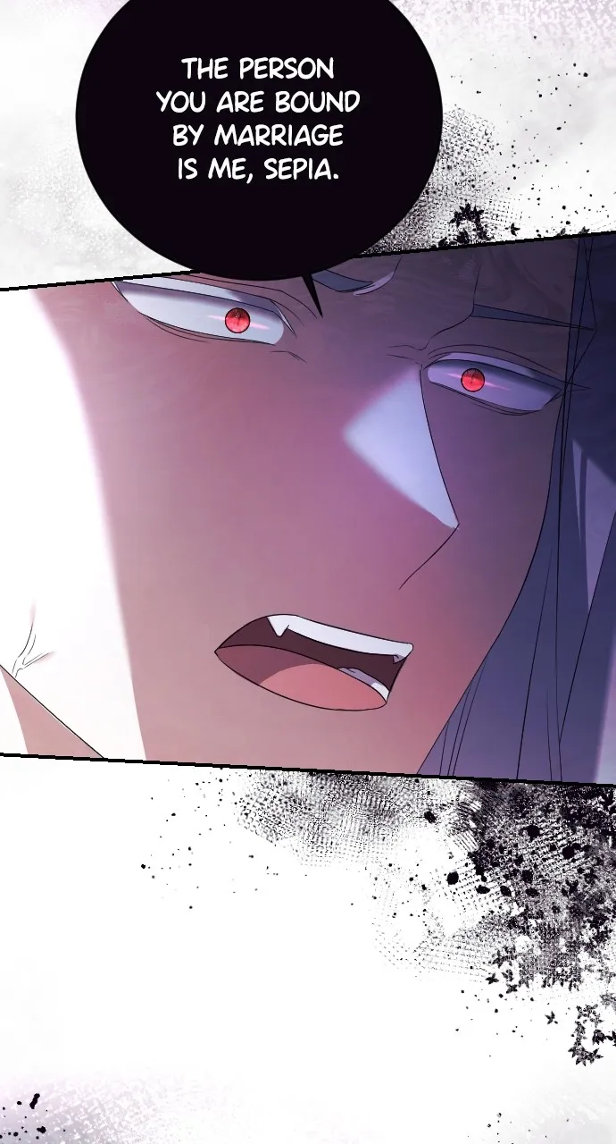 The Empress’s Two Wolves Chapter 9 page 55 - 
