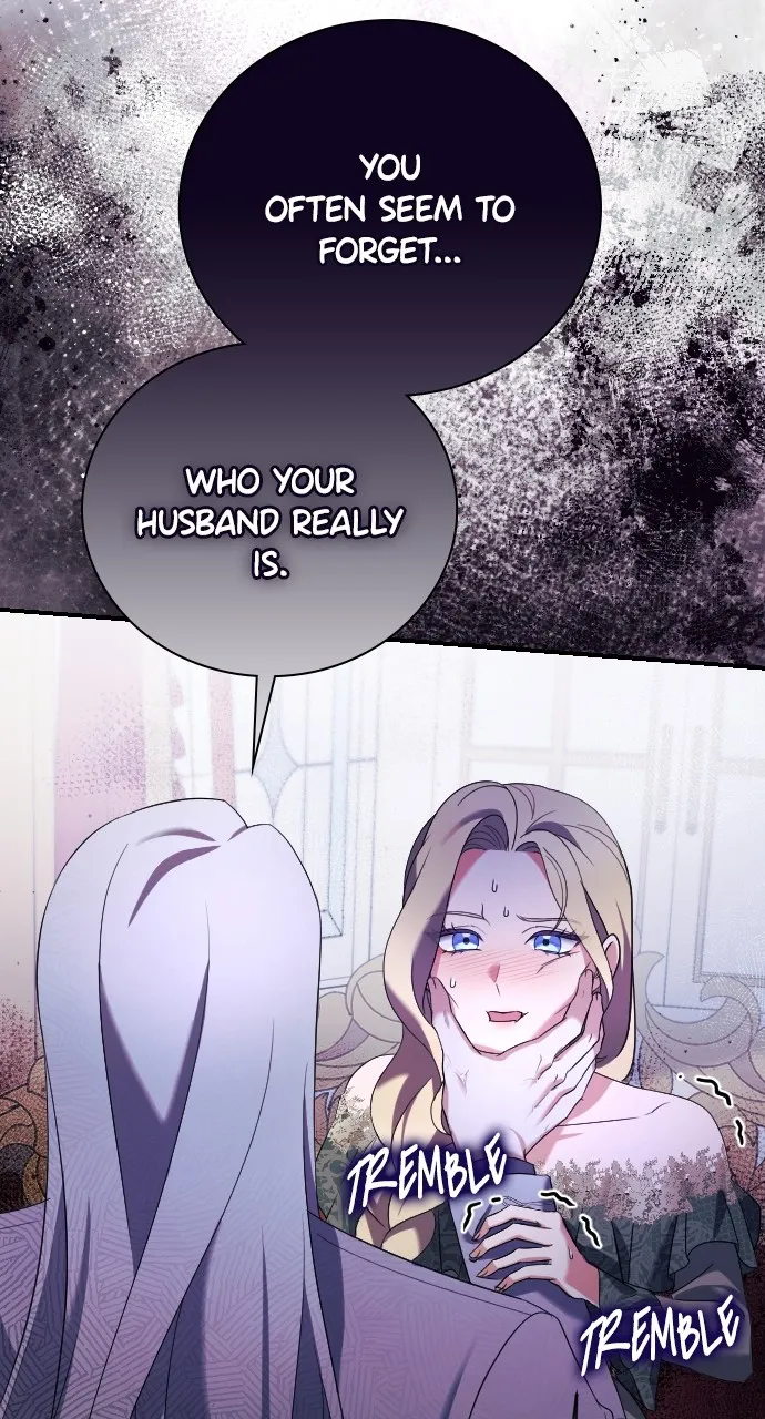 The Empress’s Two Wolves Chapter 9 page 56 - 