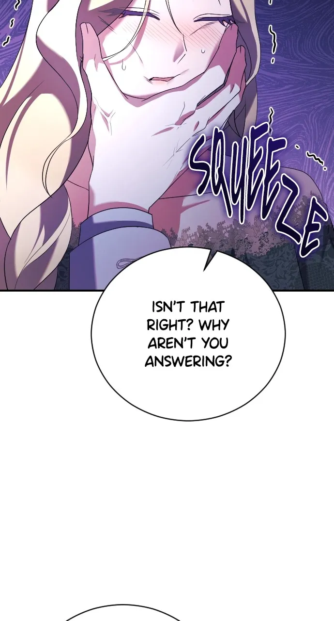 The Empress’s Two Wolves Chapter 9 page 58 - 