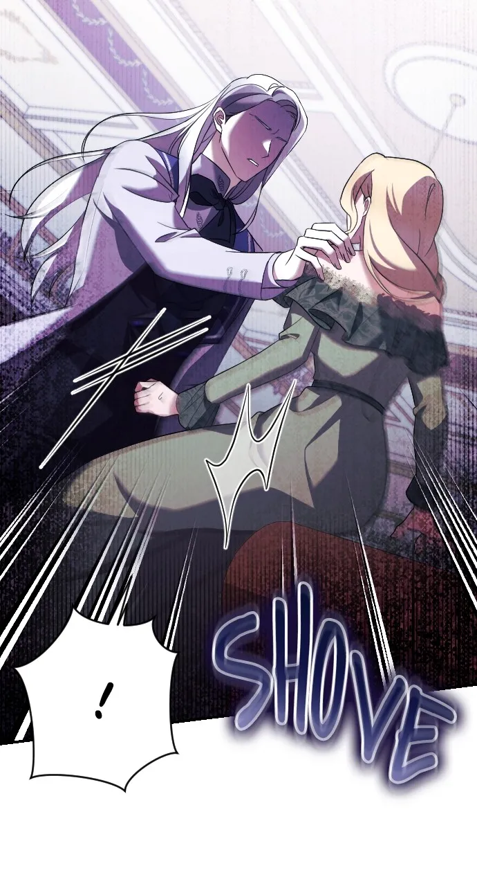 The Empress’s Two Wolves Chapter 9 page 60 - 