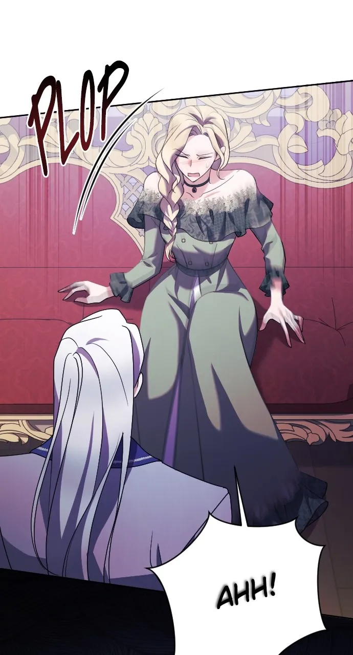 The Empress’s Two Wolves Chapter 9 page 61 - 