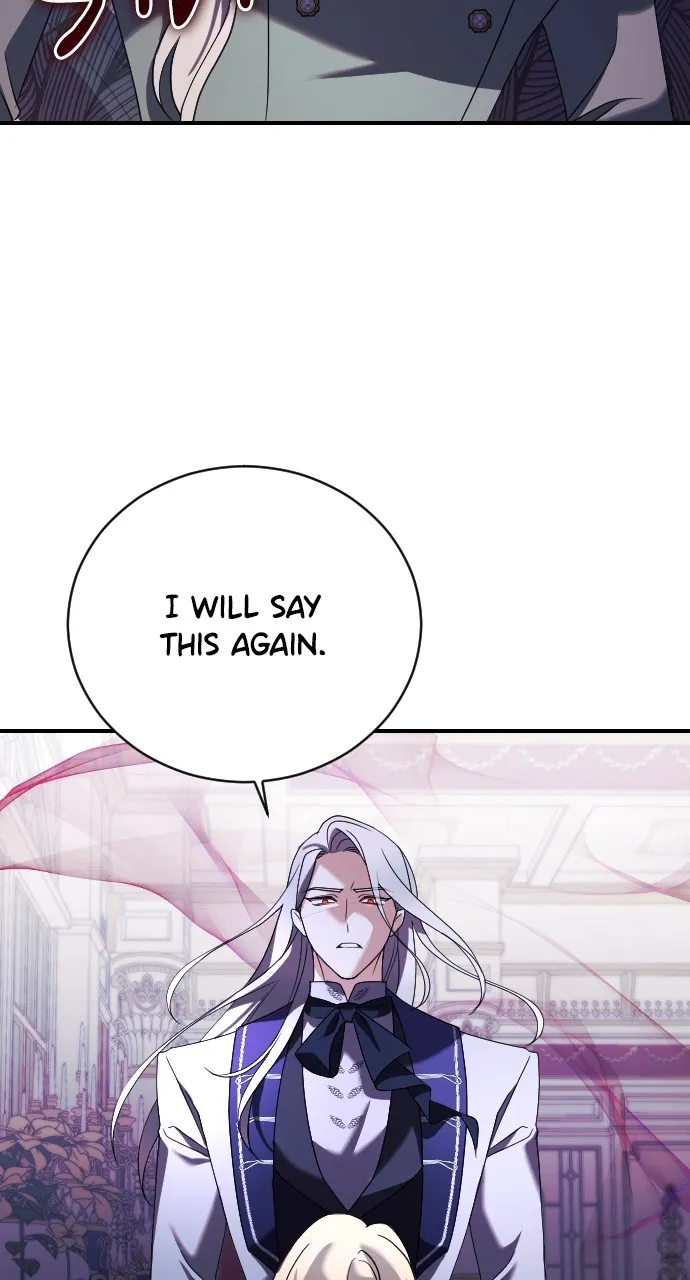 The Empress’s Two Wolves Chapter 9 page 63 - 