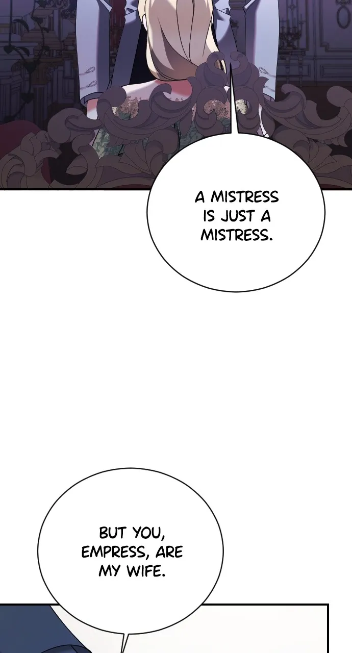 The Empress’s Two Wolves Chapter 9 page 64 - 