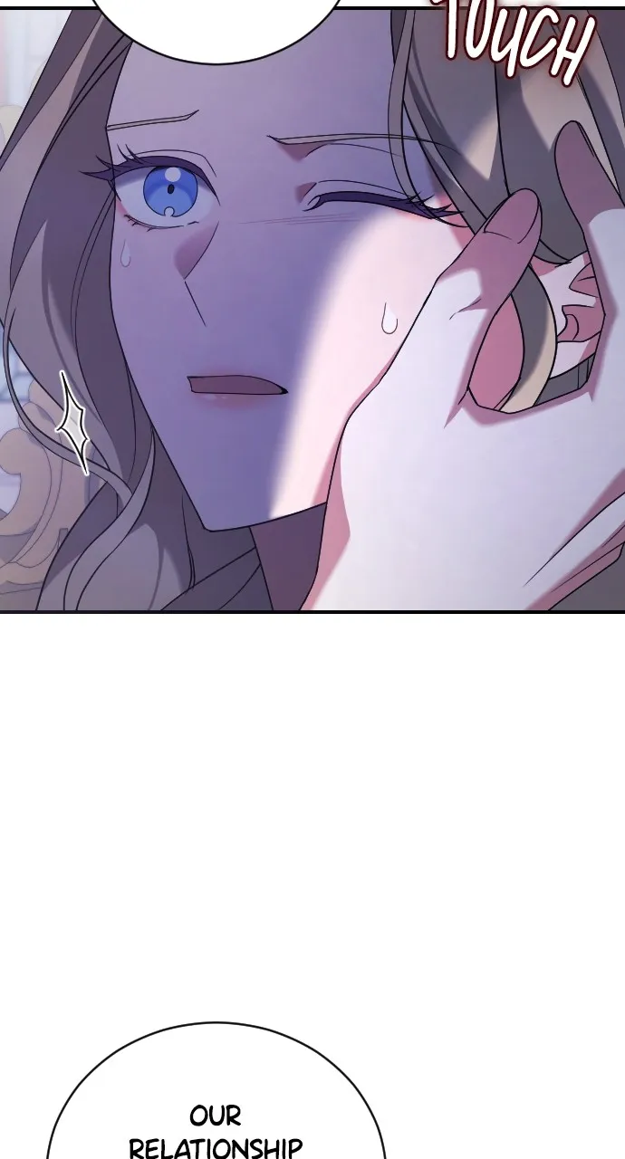 The Empress’s Two Wolves Chapter 9 page 66 - 