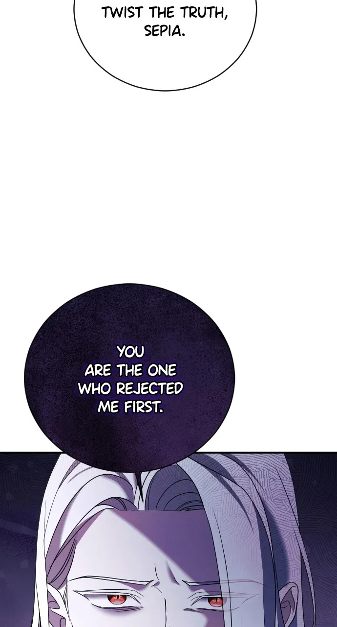 The Empress’s Two Wolves Chapter 9 page 68 - 