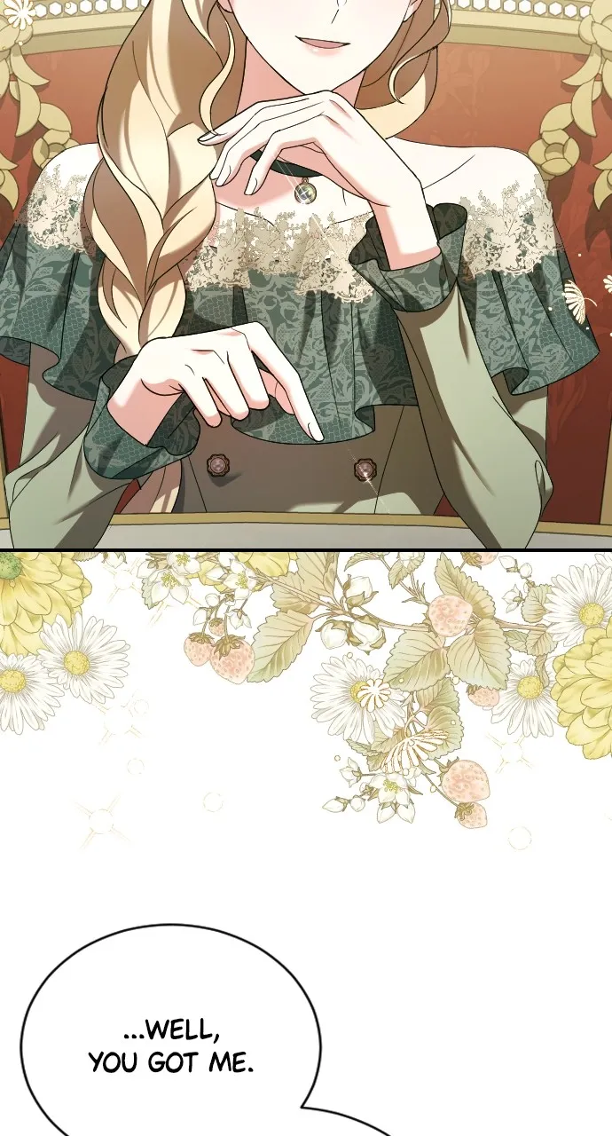 The Empress’s Two Wolves Chapter 9 page 8 - 