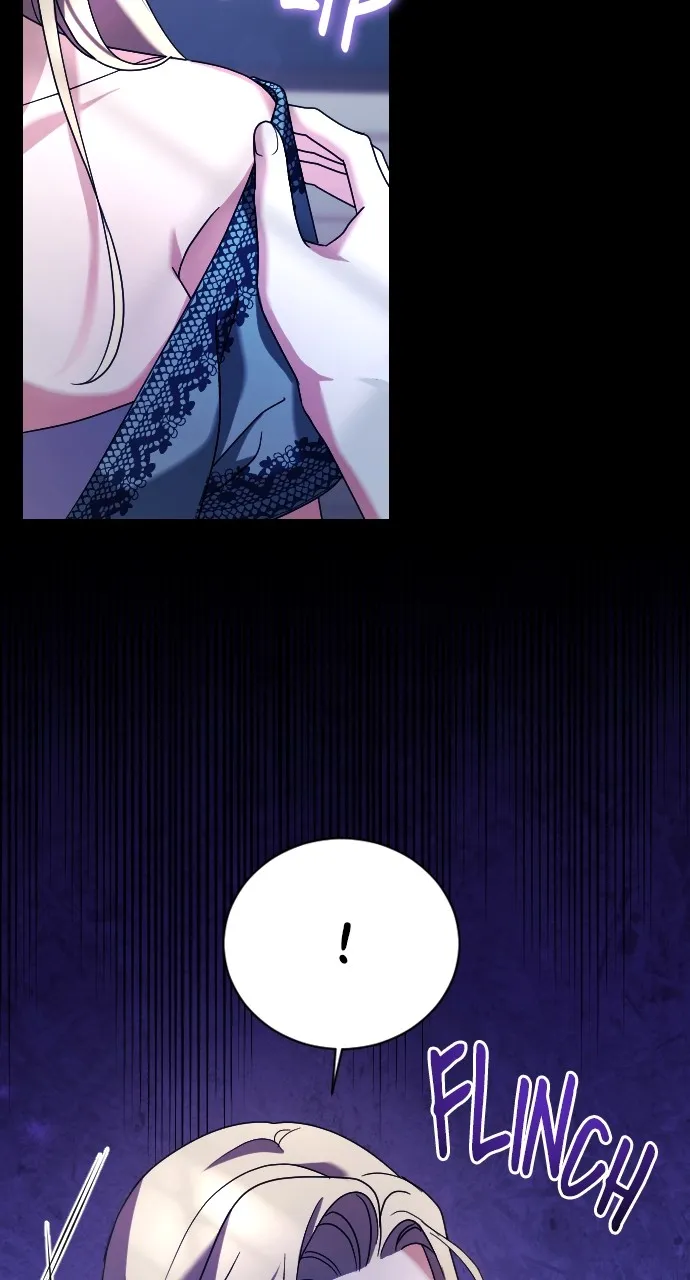The Empress’s Two Wolves Chapter 9 page 73 - 