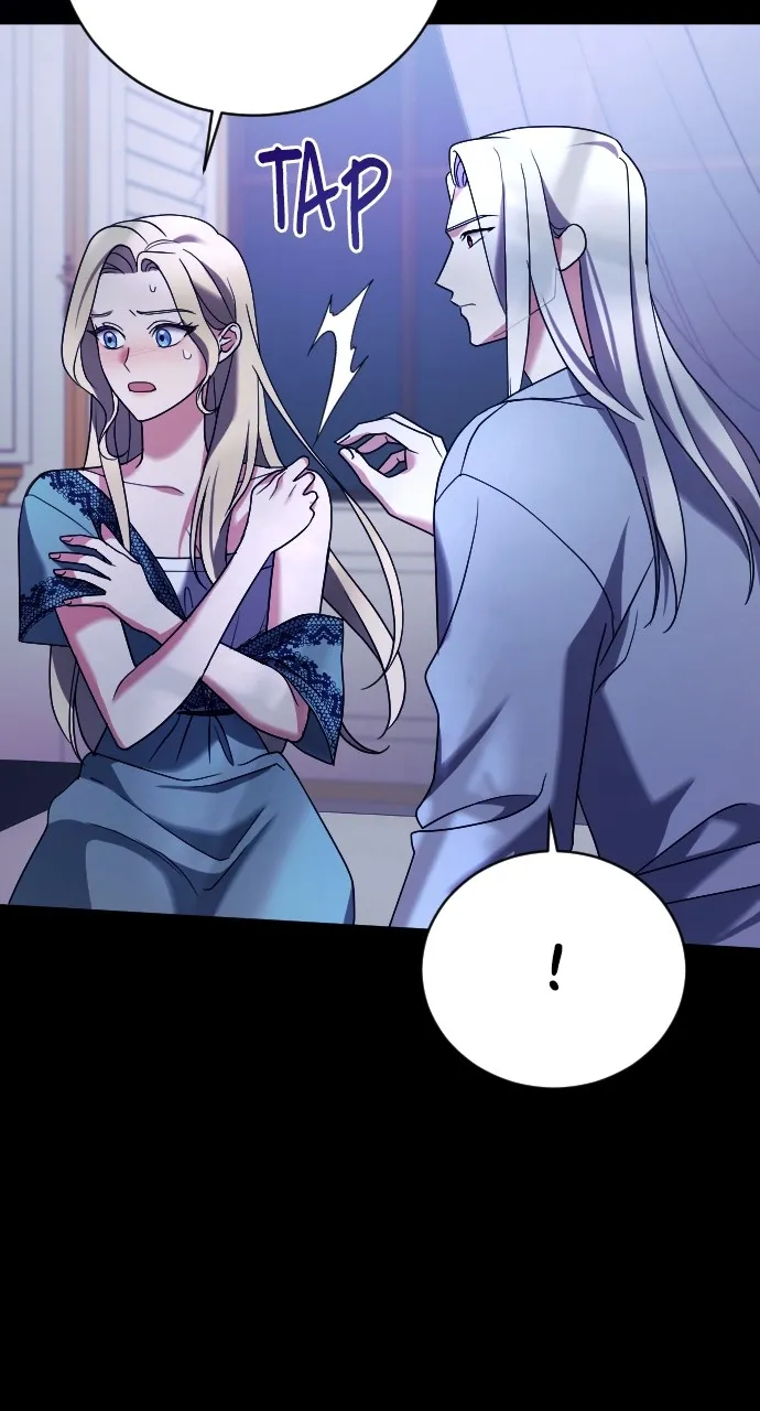 The Empress’s Two Wolves Chapter 9 page 75 - 