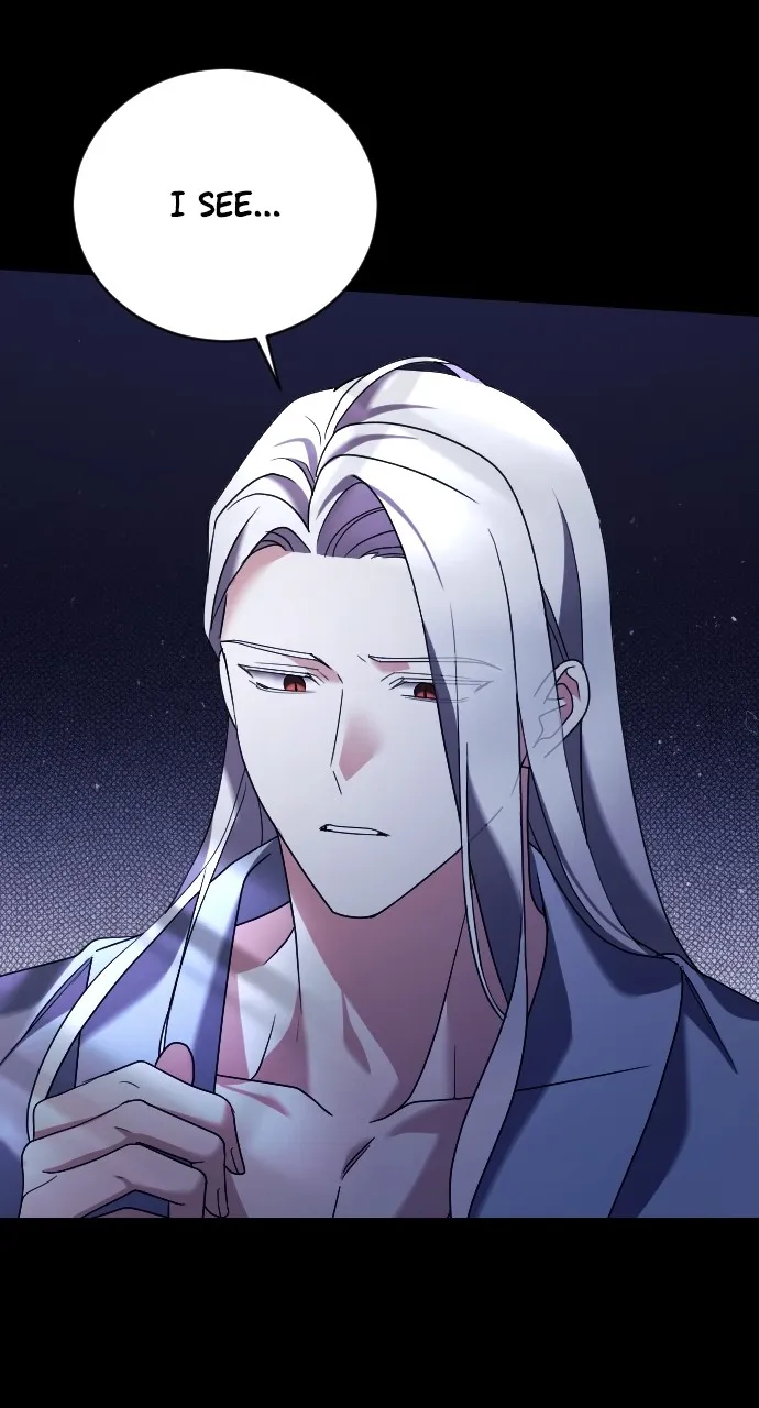 The Empress’s Two Wolves Chapter 9 page 76 - 