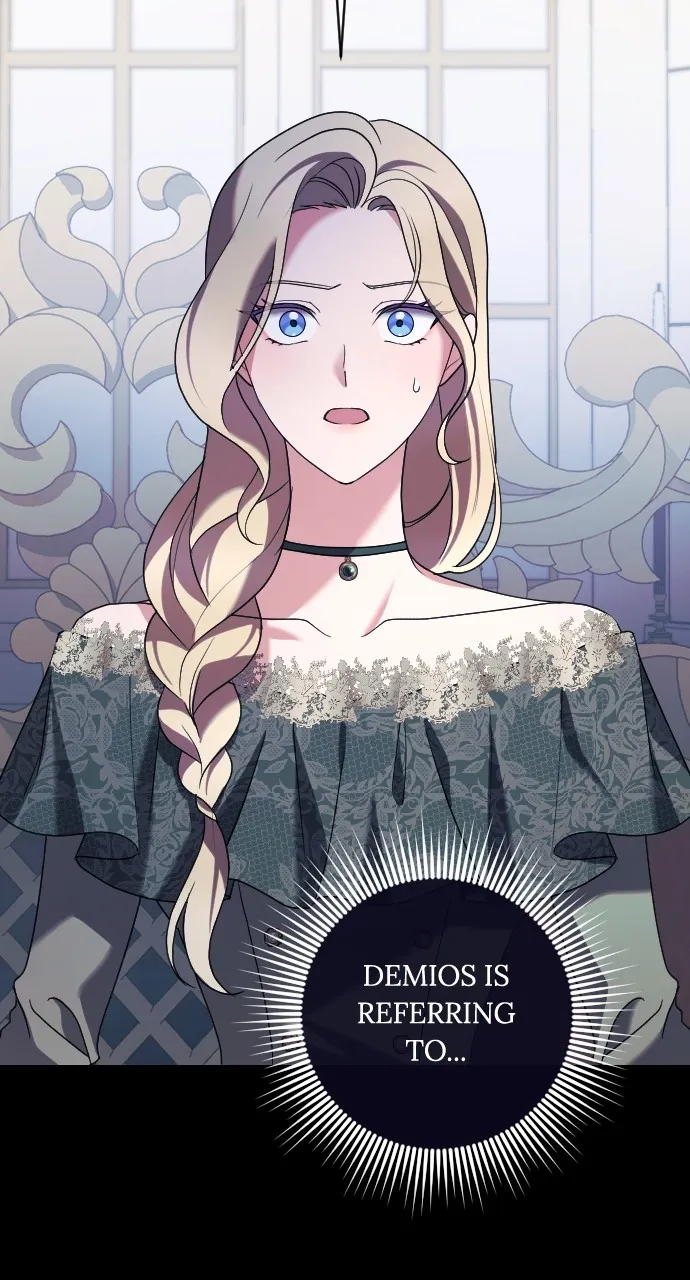 The Empress’s Two Wolves Chapter 9 page 78 - 