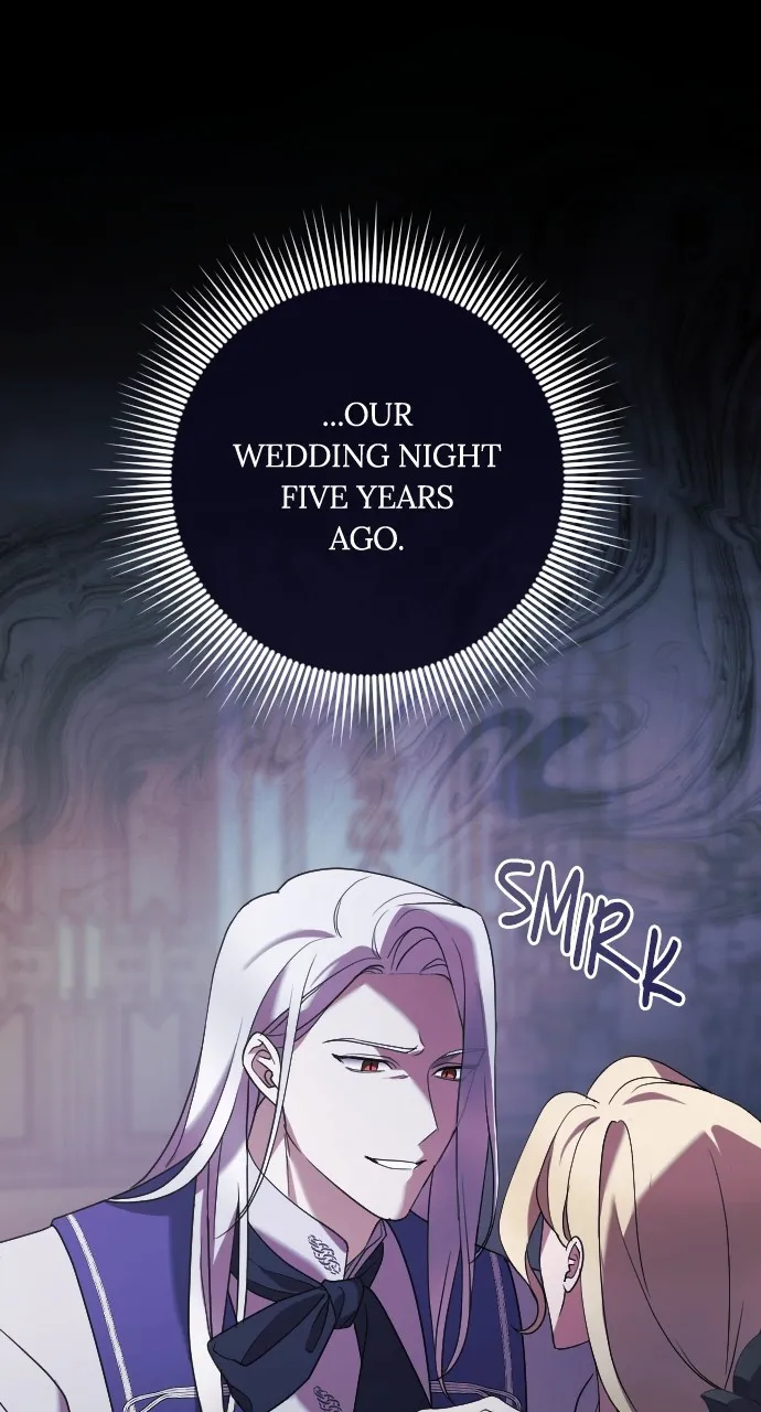 The Empress’s Two Wolves Chapter 9 page 79 - 