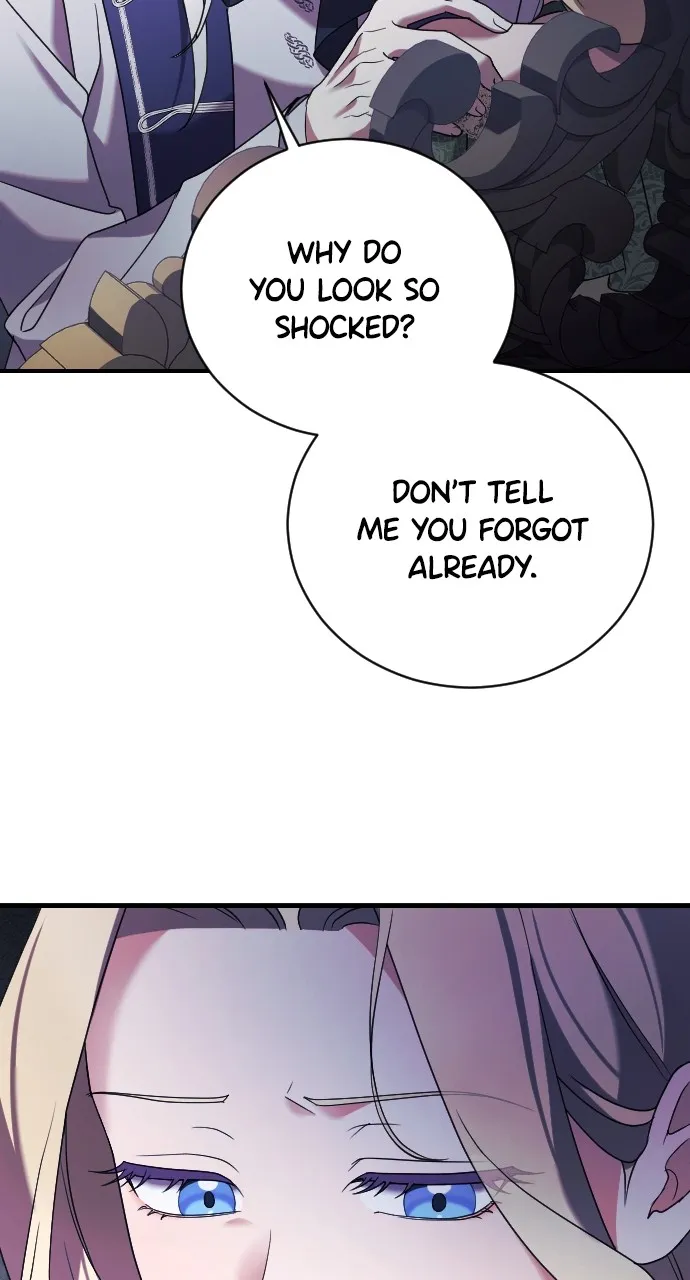 The Empress’s Two Wolves Chapter 9 page 80 - 