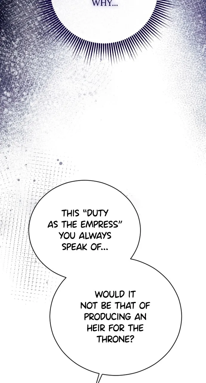 The Empress’s Two Wolves Chapter 9 page 83 - 