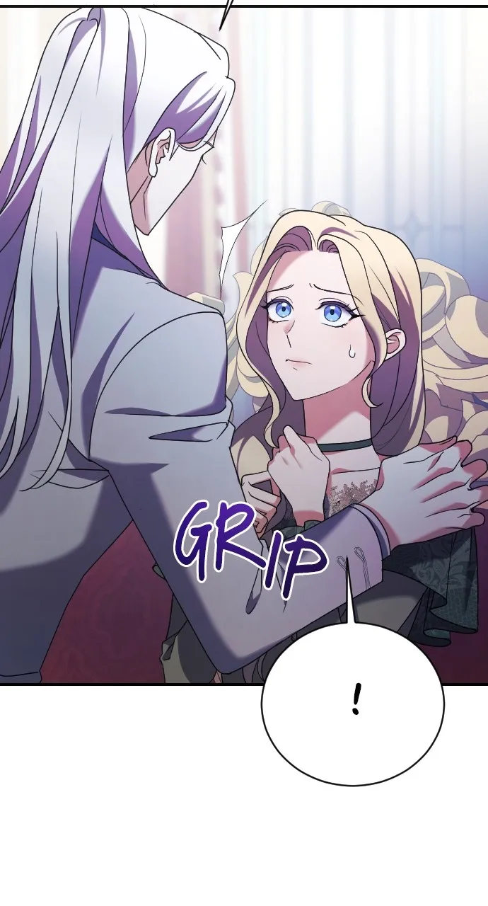 The Empress’s Two Wolves Chapter 9 page 84 - 