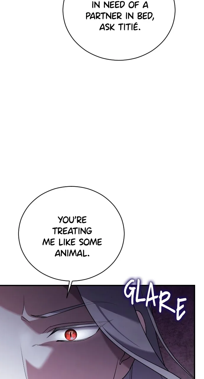 The Empress’s Two Wolves Chapter 9 page 86 - 