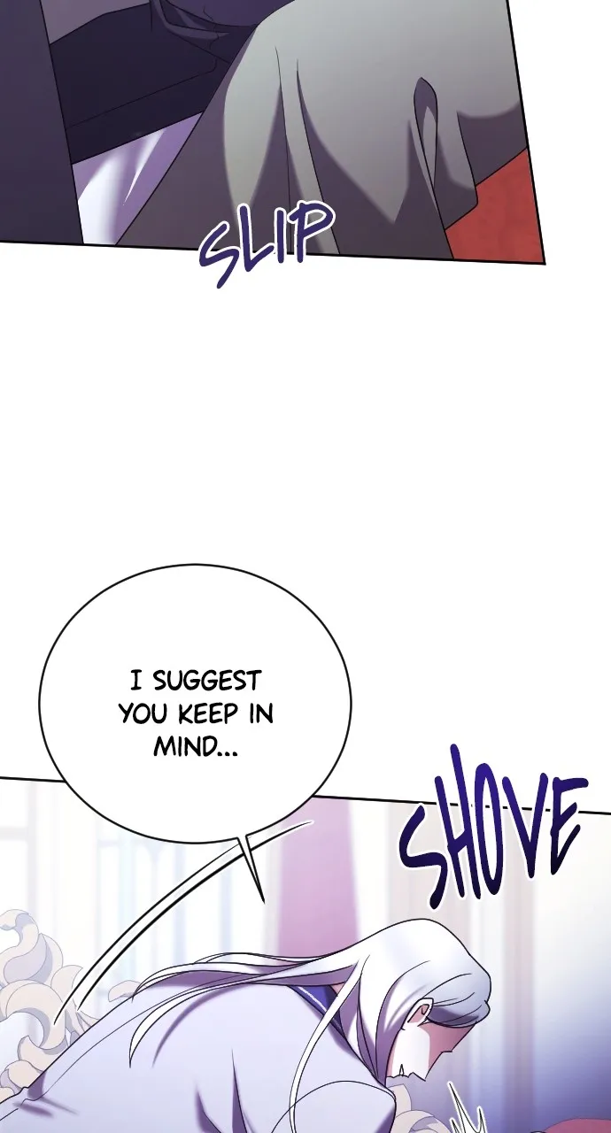 The Empress’s Two Wolves Chapter 9 page 89 - 