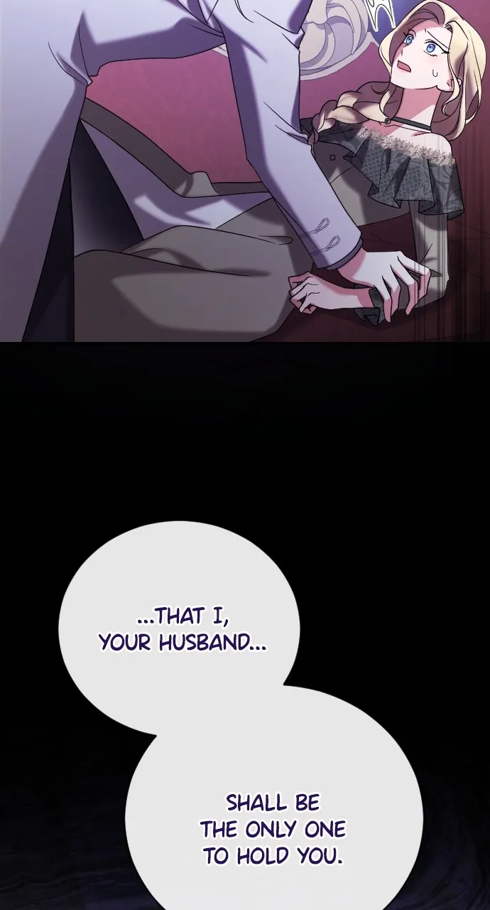 The Empress’s Two Wolves Chapter 9 page 90 - 