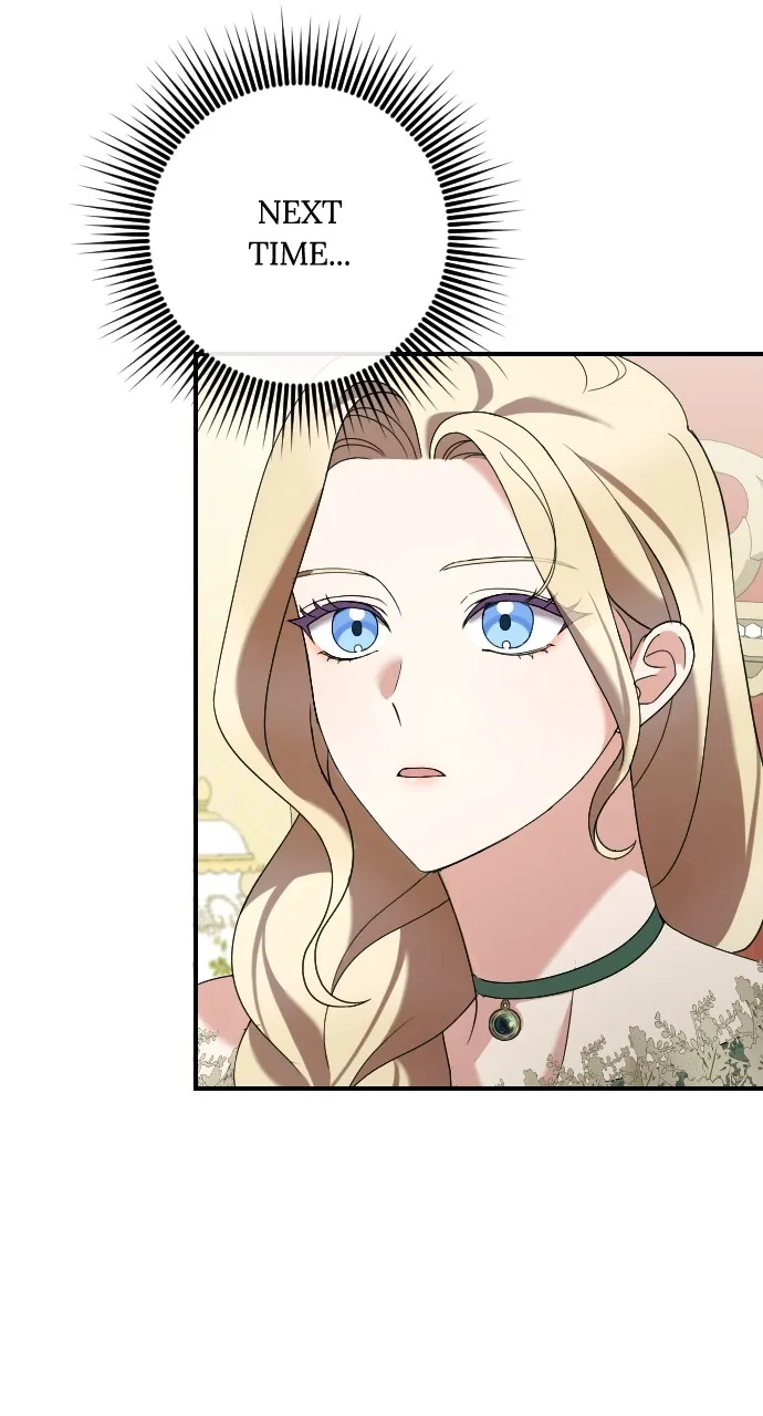 The Empress’s Two Wolves Chapter 9 page 10 - 