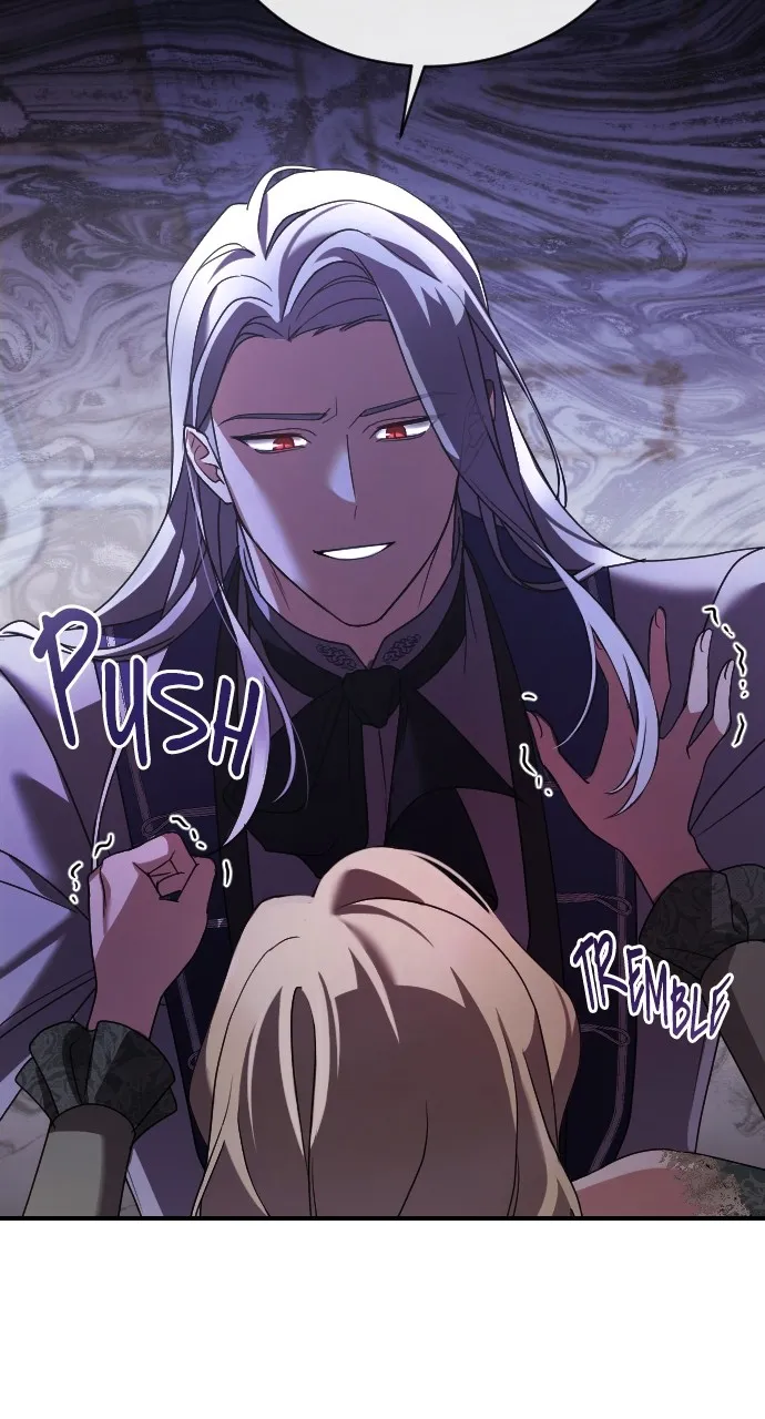The Empress’s Two Wolves Chapter 9 page 91 - 