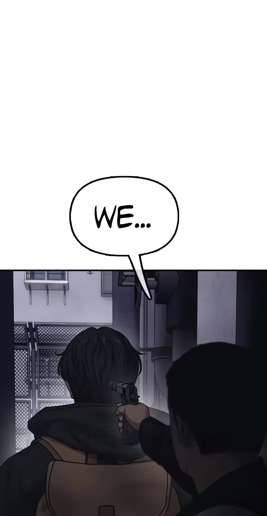 The End Has Come Chapter 84 page 11 - 