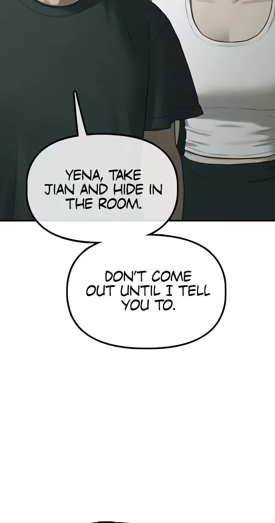 The End Has Come Chapter 84 page 102 - 